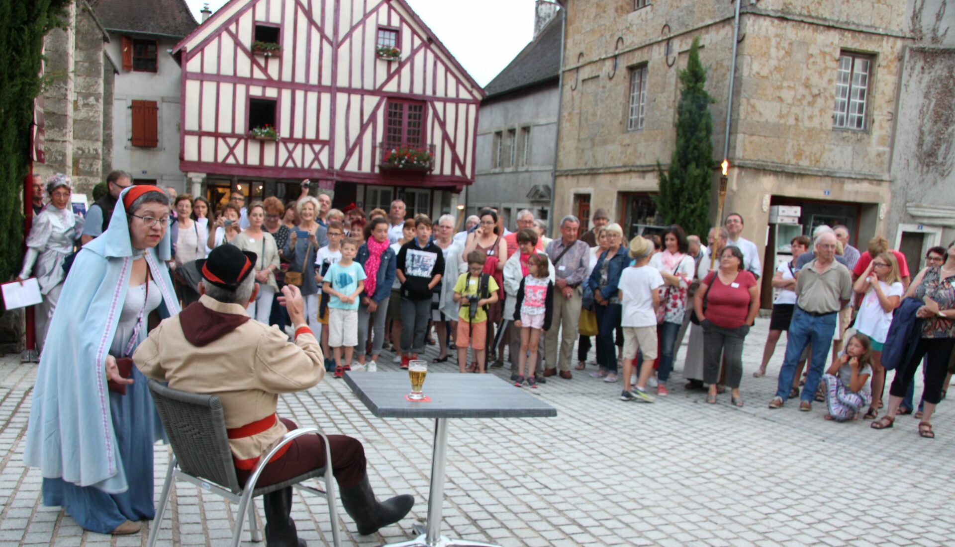 Agence de Tourisme de Nolay