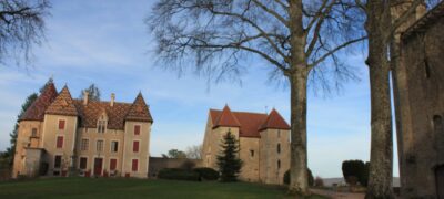 Château de Couches