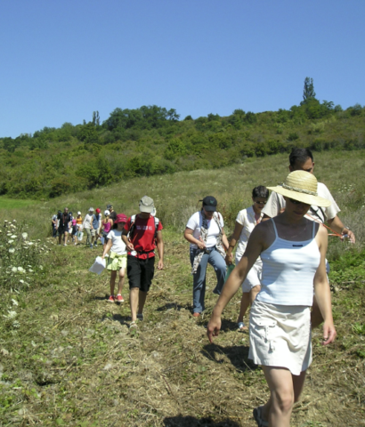 Agence de Tourisme de Nolay