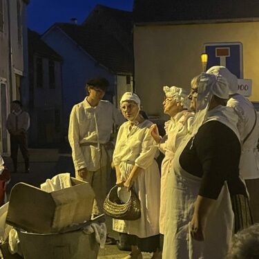 Agence de Tourisme de Nolay