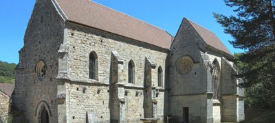 Monastère de Bethléem – Le prieuré du Val Saint-Benoît