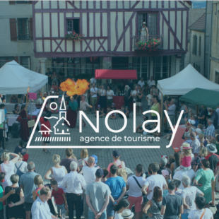 Agence de Tourisme de Nolay