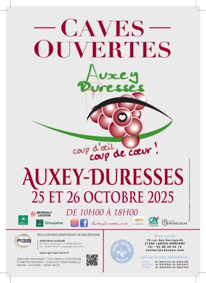 Agence de Tourisme de Nolay