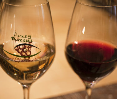 Agence de Tourisme de Nolay