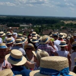 Balade de Ladoix Serrigny