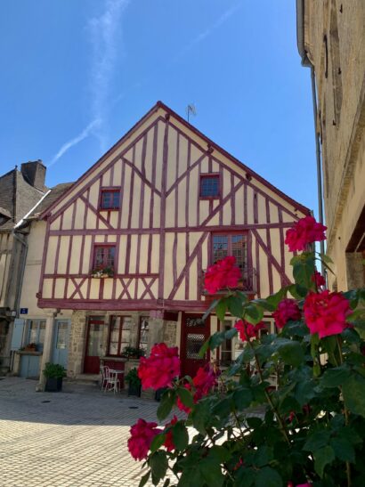 place monge - Moryne Lequet