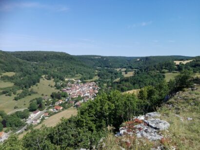 Agence de Tourisme de Nolay