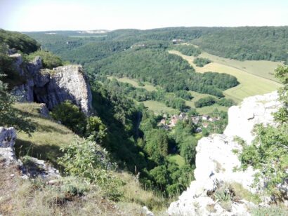 Agence de Tourisme de Nolay