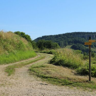 Sentier Jean-Marc Boivin