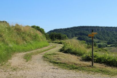 Sentier Jean-Marc Boivin