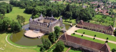 Château de Sully