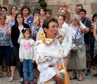 Agence de Tourisme de Nolay