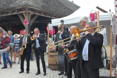 Agence de Tourisme de Nolay