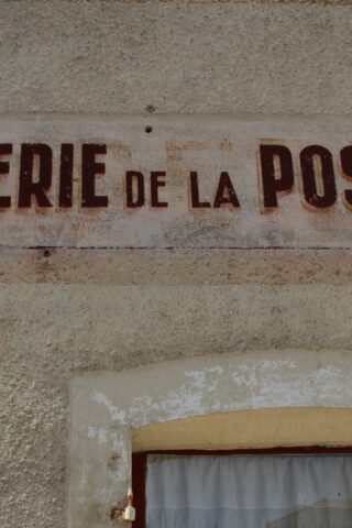 Epicerie de la Poste