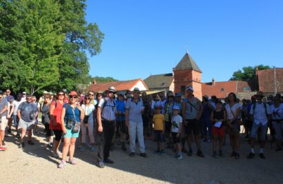 Agence de Tourisme de Nolay