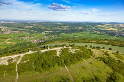 Mont de Sène ou des Trois Croix