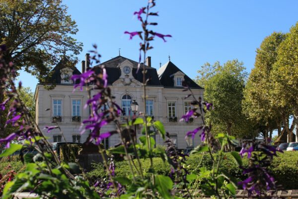 Agence de Tourisme de Nolay