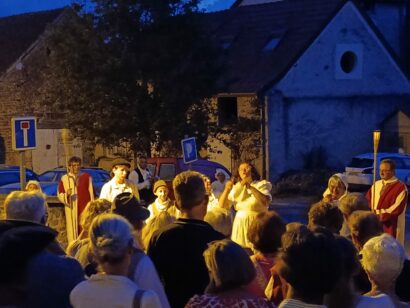 Agence de Tourisme de Nolay