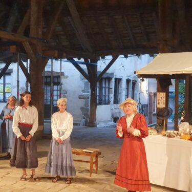 Agence de Tourisme de Nolay