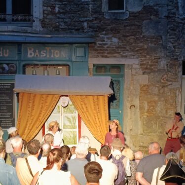 Agence de Tourisme de Nolay