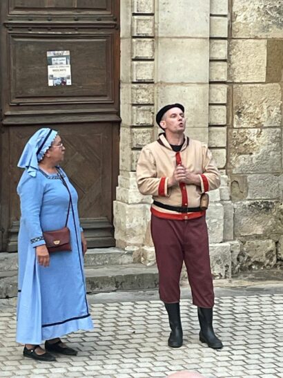 Agence de Tourisme de Nolay