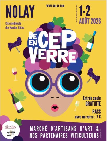 Agence de Tourisme de Nolay