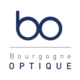Logo bourgogne optique