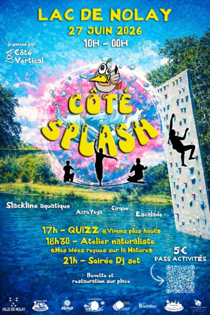 Agence de Tourisme de Nolay