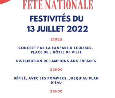Agence de Tourisme de Nolay