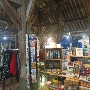 Agence de Tourisme de Nolay