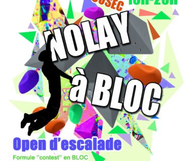 Agence de Tourisme de Nolay