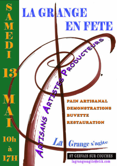 Agence de Tourisme de Nolay