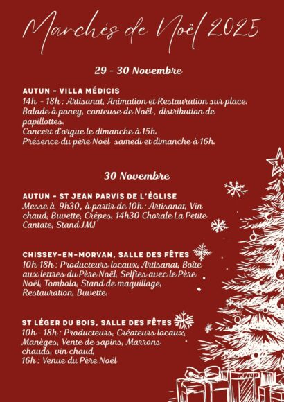 Agence de Tourisme de Nolay