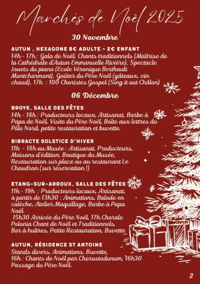 Agence de Tourisme de Nolay