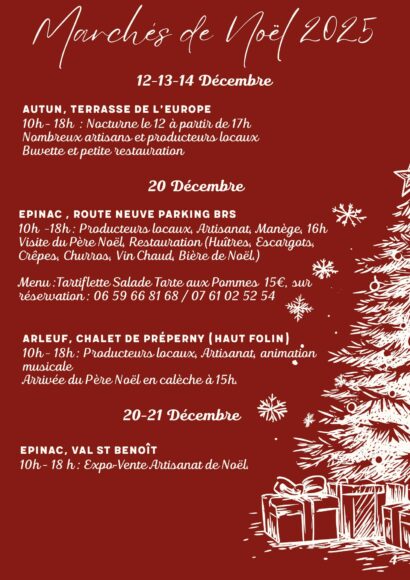 Agence de Tourisme de Nolay