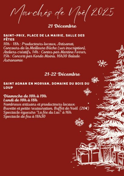 Agence de Tourisme de Nolay