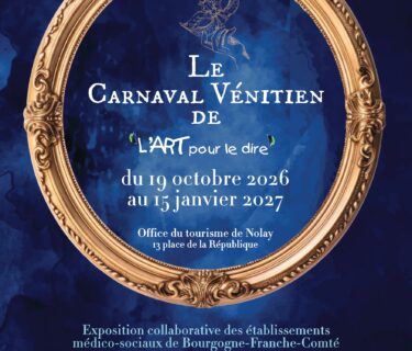 Agence de Tourisme de Nolay
