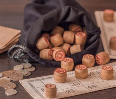 loto bingo