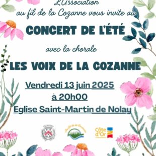 Agence de Tourisme de Nolay