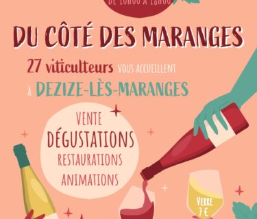 Agence de Tourisme de Nolay