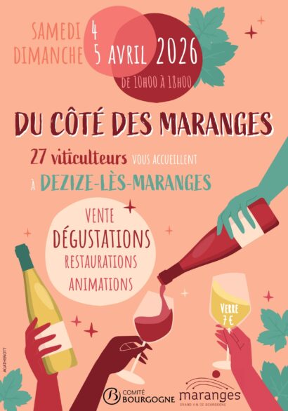 Agence de Tourisme de Nolay