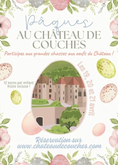 Agence de Tourisme de Nolay