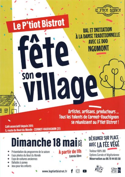Agence de Tourisme de Nolay