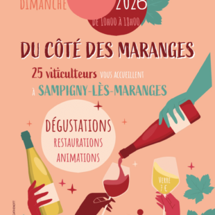 Agence de Tourisme de Nolay