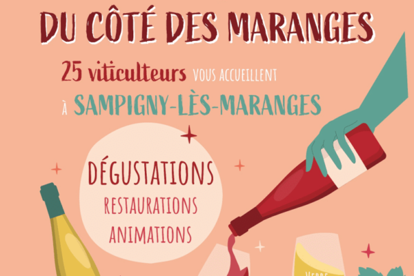 Agence de Tourisme de Nolay