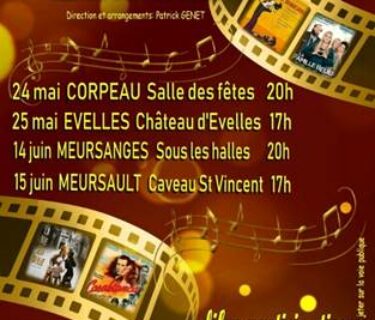 Agence de Tourisme de Nolay
