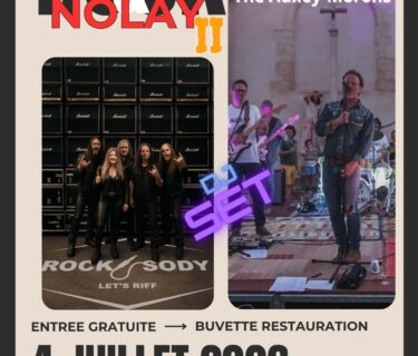 Agence de Tourisme de Nolay