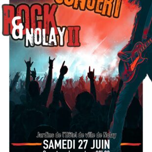 Agence de Tourisme de Nolay