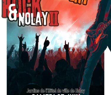 Agence de Tourisme de Nolay