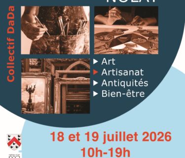 Agence de Tourisme de Nolay